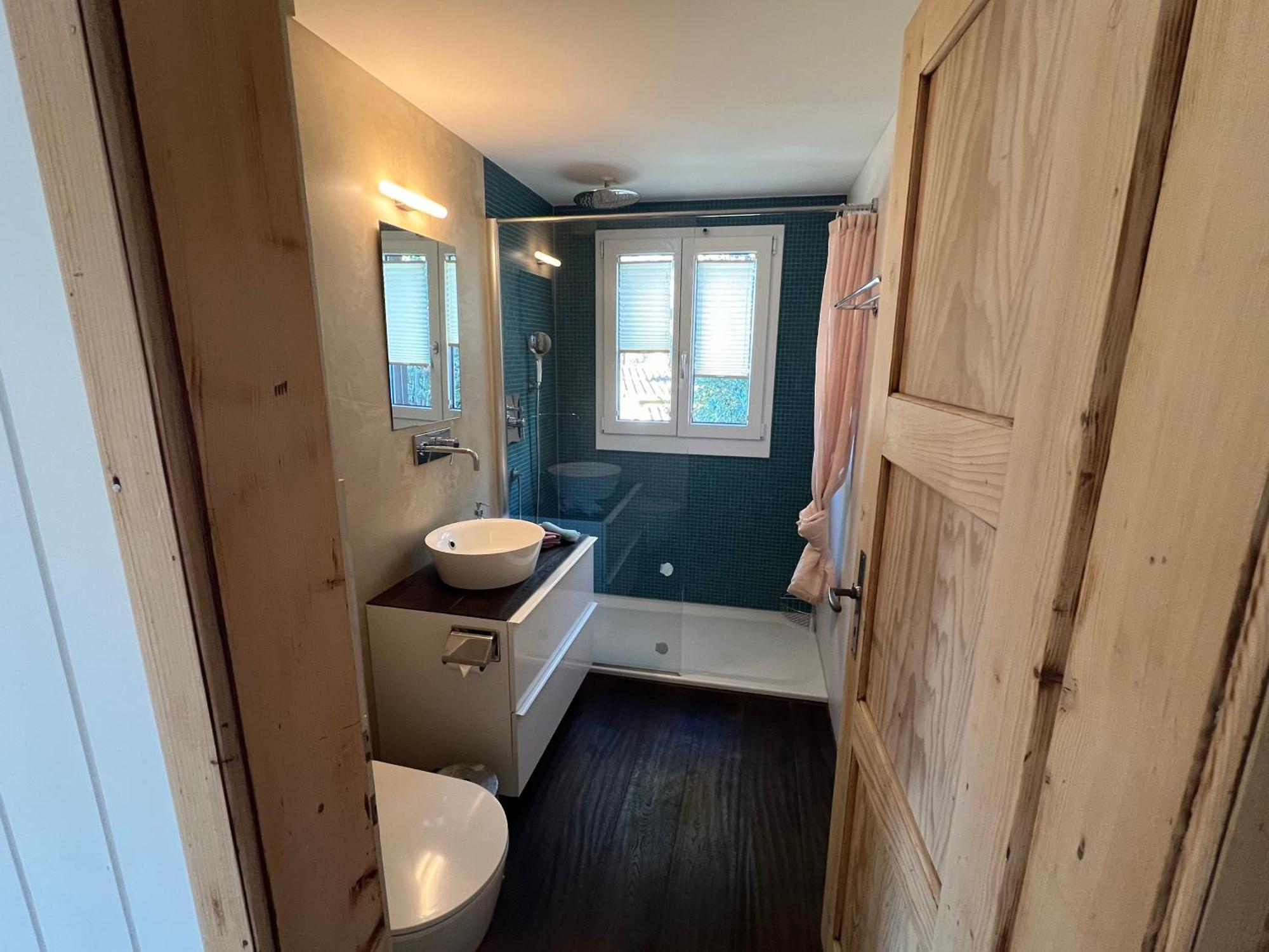 Chalet Friesli Beatenberg Zewnętrze zdjęcie